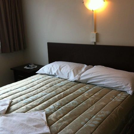 88 Wallace Court Motel Wellington Buitenkant foto